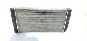 675-02406 Chevrolet Truck 1994 1995 30 Gmc G30 Oem 6.5l Diesel Radiator