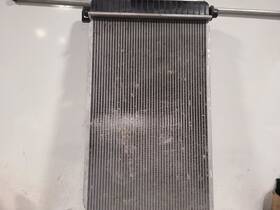675-02552b Chevrolet Truck Radiator Fits 04-13 Suburban 2500 1914037