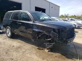 675-02946 Chevrolet Truck Radiator Classic Style Limited Opt Nht Fits 16-19 Sierra 1500 Pickup 7021964