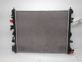 675-10129 Chevrolet Truck Radiator From 2019 Equinox 1.6l Turbo Diesel At 11406997