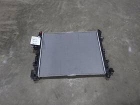 675.gm8725 Chevrolet Truck 2025 Equinox Lt 1.5l Radiator