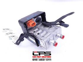 676.gm8522 Chevrolet Truck 22-23 Bolt Euv Heater Coolant Module Unit 42771255 676.gm8522 Chevrolet Truck 22-23 Bolt Euv Heater Coolant Module Unit 42771255