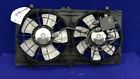 674-01121 Chevy Camaro Ss Sedan Caprice Radiator Fan Motor Assembly Oem