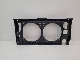 Fo1225141 Choice Bumper Inc. Radiator Support Fits Ford Taurus Mercury Sable