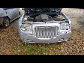 05065240ab Chrysler Radiator Core Support Fits 05 300 1162402