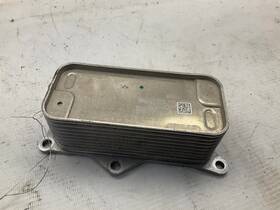 281191-379a0 Chrysler 17-24 Pacifica 3.6l Engine Motor Oil Cooler Radiator Unit P