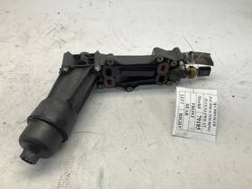 318.ch1f18 Chrysler 17-21 Pacifica 3.6l Fwd At Oil Filter Cooler Housing T