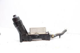 318.ch1f19 Chrysler 17-24 Pacifica Engine Oil Filter Housing Adapter 68365931aa Oem