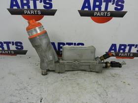 318.ch1k11 Chrysler 200 2011 Engine Oil Cooler