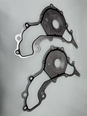324-10037 Chrysler Coolant Pump Engine Gasket Fits 17-19 Pacifica