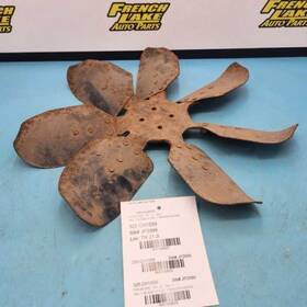 325.ch1s59 Chrysler 7 Blade Fan 383 V8 17-1/2 Inch Fits 1959 Windsor 1158877