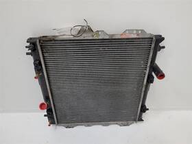 5096190aa Chrysler 2003-2009 Pt Cruiser Radiator With Turbo 03-09