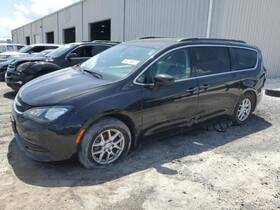 675-02983 Chrysler Radiator Vin G 8th Digit Engine Fits 17-19 Pacifica 529813