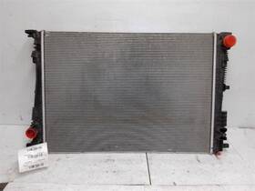 68217319aa Chrysler Radiator From 2022 Pacifica 3.6l At 11178070