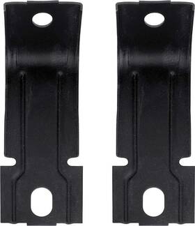 A8400101 Classic Industries 1977-78 Firebird Radiator Support Bracket - To Headlamps