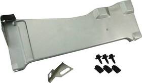 Md2215 Classic Industries 1974 E-body Radiator Overflow Bottle Mounting Bracket