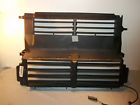 Cm51-8475-bh Cm51-8475 Bh Ford Focus St Active Radiator Shutter