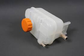 96290545 Cns Cnw293 Coolant Reservoir Tank With Cap For Daewoo Nubira 2.0l 1999-2002