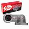 Co34782 Gates Engine Coolant Water Outlet For Yi