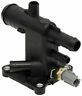 Co34929 Gates Radiator Coolant Hose Outlet 770075799085