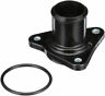 Co34979 Gates Engine Coolant Water Outlet 770075821038