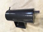 0091z Co74 K Lotus Radiator Swirl Pot