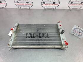 675-00112 Cold-case 2005-06 Gto Aftermarket Aluminum Radiator Assembly