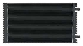 Rsac01b Cold Case Radiators For Support Ac Condenser 26x14 Black