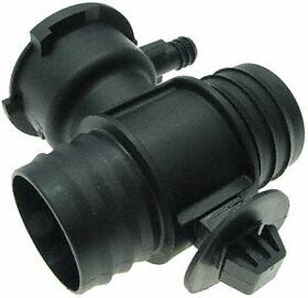 65652 Continental Coolant Filler Neck