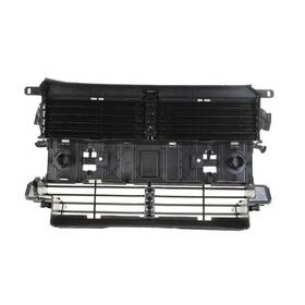 Gs60036 Continental Ag Active Grille Shutter Radiator Assembly
