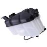 Bf0426720011 Coolant Overflow Bottle Expansion Tank For 08-15 Lr2 12-16 Range Rover Evoque