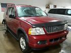 671-00279 Coolant Reservoir Exc Sport Trac