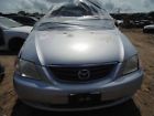 671-50437 Coolant Reservoir Fits 00-06 Mazda