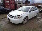 671-00136 Coolant Reservoir Fits 05-10 Cobalt
