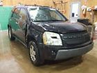 671-00123 Coolant Reservoir Fits 05 Equinox