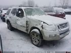 671-00211 Coolant Reservoir Fits 06-10 Explorer