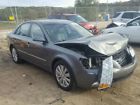 671-50321 Coolant Reservoir Fits 06-11 Azera