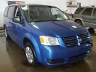 671-00302 Coolant Reservoir Fits 08-15 Caravan