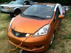 671-50287 Coolant Reservoir Fits 11-16 Cr-z 226854