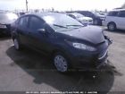 671-00287 Coolant Reservoir Fits 11-16 Fiesta
