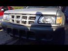 671-50292 Coolant Reservoir Fits 98-04 Isuzu