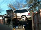 671-00277 Coolant Reservoir Fits 99-03 Windstar