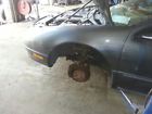 671-00237 Coolant Reservoir Fits Concorde