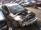 671-00203 Coolant Reservoir Fits Lincoln Ls