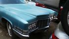 671.gm6u69 Coolant Reservoir For 1969 Cadillac