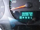 671-00328 Coolant Reservoir Vin W 4th