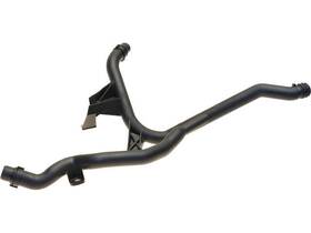 24136jzgq Coolxpert For 2004-2005 Bmw 525i Engine Coolant Crossover Pipe