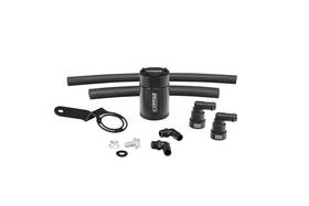 Corsa Performance 847466024467 Cc0014 Cor Catch Cans