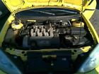 671-00206 Coug Xr7 Coolant Reservoir Fits Cougar