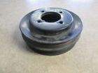 344.fd1q81 Crankshaft Pulley Fits Ford Ltd